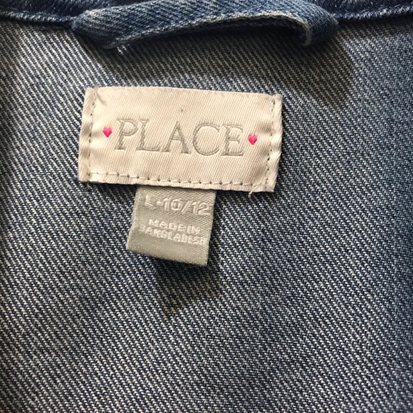 Pretty jacket - Picture 2 of 2